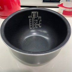 【炊飯器】【IH】【5.5合】【管理番号13110】の画像