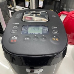 【炊飯器】【IH】【5.5合】【管理番号13110】の画像