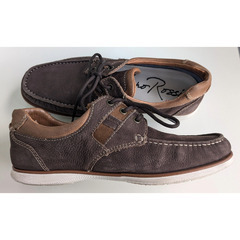 STEFANO ROSSI（ステファノロッシ） 革靴 25〜25.5cm メンズ ビジネスシューズの画像