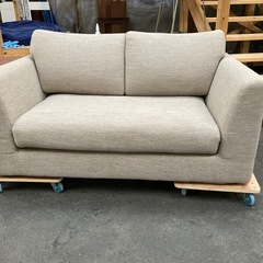ソファの画像