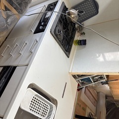 キッチンの画像