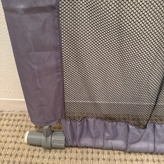 西松屋シンプルフェンスSサイズの画像