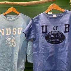 championアメカジの画像