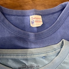 championアメカジの画像