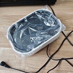 たこ焼き器の画像