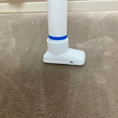 つっかえ棒、簡易ネジ止め式の画像