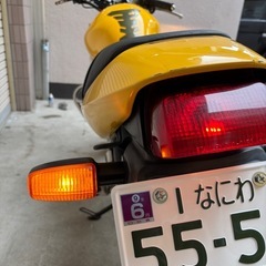 ホンダVTR250自賠責2年半残　乗って帰れます　 の画像