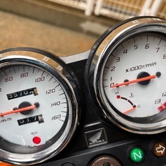 ホンダVTR250自賠責2年半残　乗って帰れます　 の画像