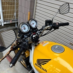 ホンダVTR250自賠責2年半残　乗って帰れます　 の画像