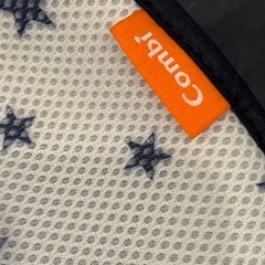 コンビ　さらすやエアスルーシートαの画像