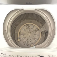 洗濯機④の画像