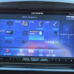 🍁ローン通りやすいです🍁審査する価値あり❗️修復歴無　平成24年ソリオ　S4WD　実走行48,100km　両側パワースライドドア　カロッツェリアHDDナビ　フルセグTV　バックカメラ　Bluetooth　ステアリングリモコン　ETC　スマートキー　予備検査付の画像