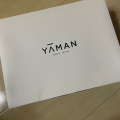 YA-MAN 小顔美顔器の画像