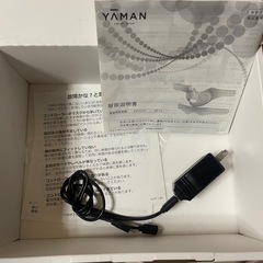 YA-MAN 小顔美顔器の画像