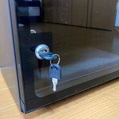 【手渡し限定】カメラ用防湿庫　中古品の画像