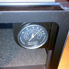 【手渡し限定】カメラ用防湿庫　中古品の画像