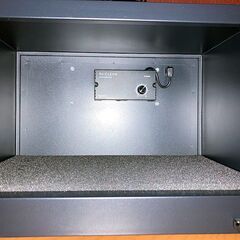 【手渡し限定】カメラ用防湿庫　中古品の画像