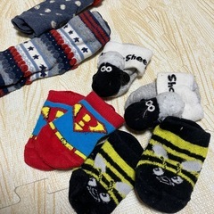 新品未開封　11/10まで　80サイズ　ベビー用品の画像