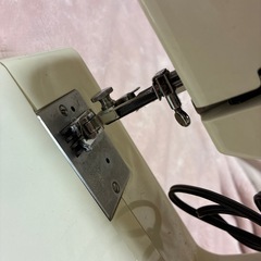 Qtieミシン の画像