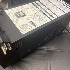 H　OMRON BN50T 無停電電源装置の画像