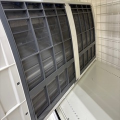 【表示価格より30%OFF・室外機付き】三菱 ルームエアコン MSZ-EM2221E9-W 主に6畳用 2021年製の画像