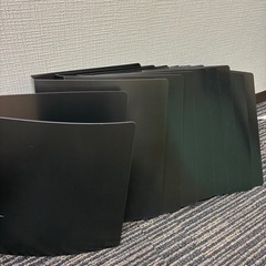 ASKULの2穴リングファイルの画像