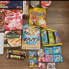 食品まとめて　30品以上　お買い得の画像