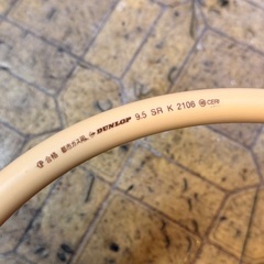 ガス専用⭐️ホースの画像