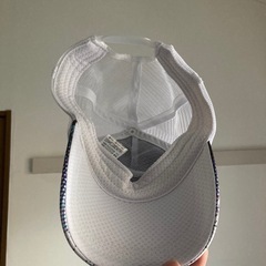ヨネックス　キャップの画像