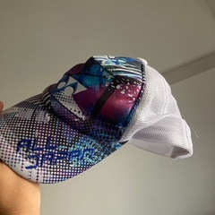 ヨネックス　キャップの画像