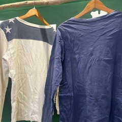 champion アメカジTの画像