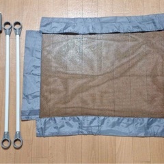 西松屋シンプルフェンスSサイズの画像