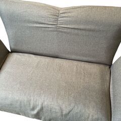 セルタン ソファベッド クラウン2の画像