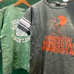 championアメカジTの画像