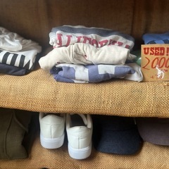 championアメカジTの画像