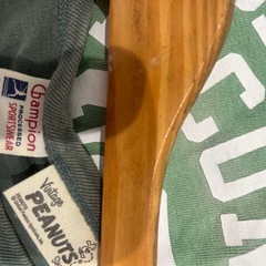 championアメカジTの画像