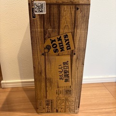 無調整豆乳 200ml×30本の画像