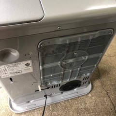 NO：4079    CORONA石油ファンヒーター‼️2023年製❣️超お買い得品❣️の画像