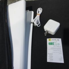 ヤフーオークション出品用　簡易撮影台　LEDライト USB電源の画像