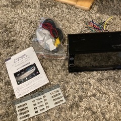 オーディオの画像