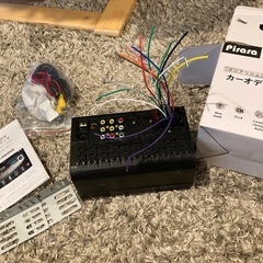 オーディオの画像