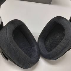 logicool G433 ゲーミングヘッドセットの画像
