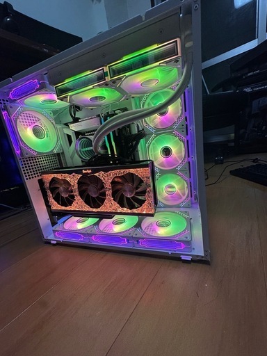 pc gaming 
