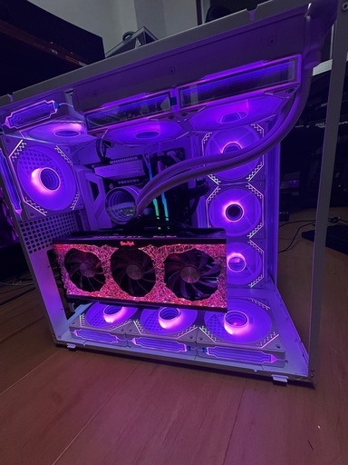 pc gaming 
