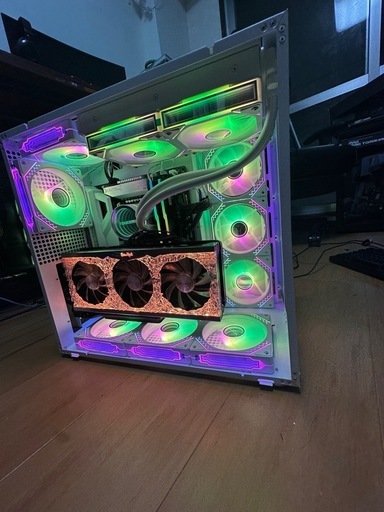 pc gaming 

