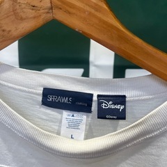 レア　非売品T & サーフミッキーの画像