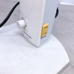 デスクスタンド デスクライト Panasonic パナソニック SQ892の画像