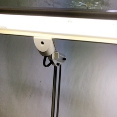 デスクスタンド デスクライト Panasonic パナソニック SQ892の画像