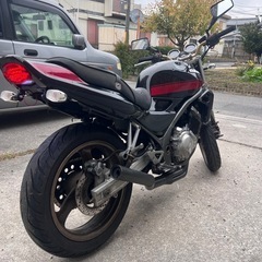 バリオス　1型　滋賀県の画像