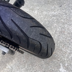 バリオス　1型　滋賀県の画像